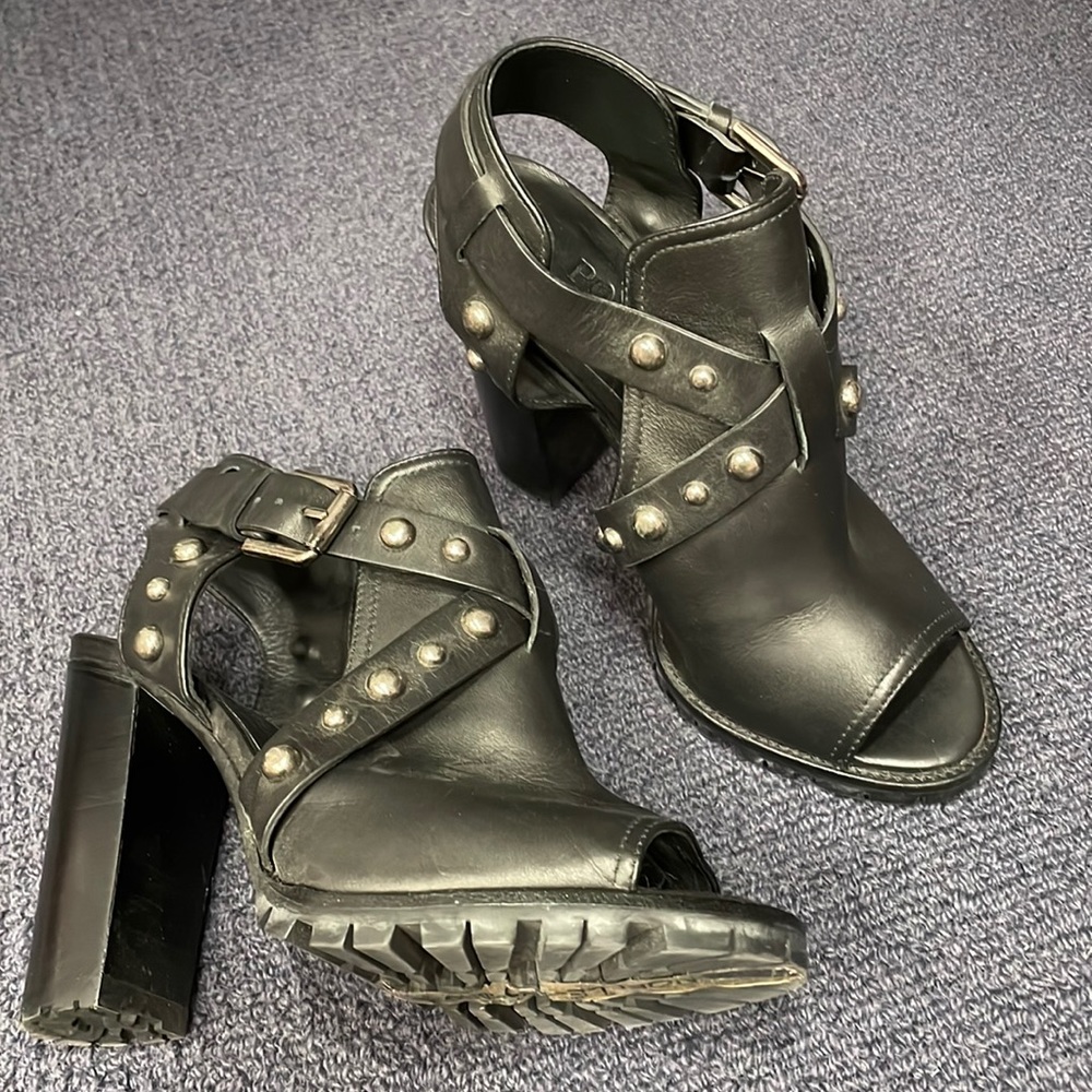 Ralph Lauren Sandals